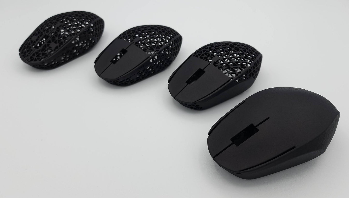 Gilmouse Diamond