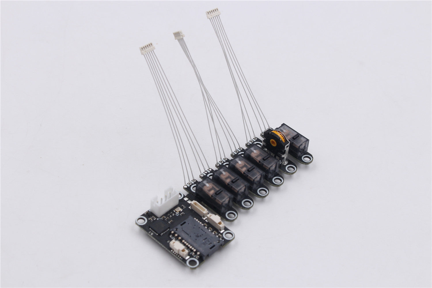 Gilmouse Modular Mouse PCB Mod Kit – Gilmore Designs