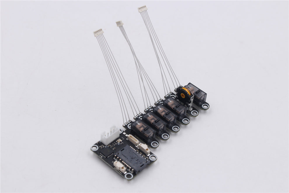 Gilmouse Modular Mouse PCB Mod Kit – Gilmore Designs
