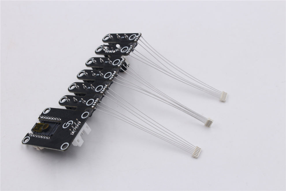 Gilmouse Modular Mouse PCB Mod Kit – Gilmore Designs